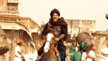 Movie Stills Of The Movie Manikarnika – The Queen Of Jhansi