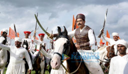 Movie Stills Of The Movie Manikarnika - The Queen Of Jhansi