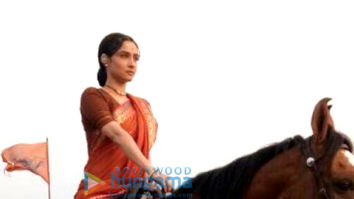 On The Sets Of The Movie Manikarnika – The Queen Of Jhansi