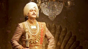 Movie Stills Of The Movie Manikarnika – The Queen Of Jhansi