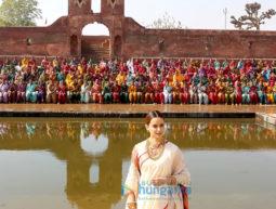 Movie Stills Of The Movie Manikarnika - The Queen Of Jhansi