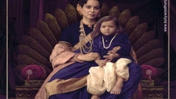 First Look Of Manikarnika – The Queen Of Jhansi