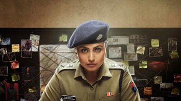 Mardaani 2