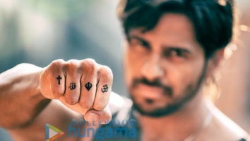 Movie Stills Of The Movie Marjaavaan