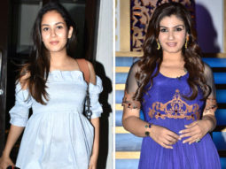 Mira Rajput trolled for NOT doing her mommy duties; celeb moms react