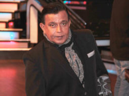 Mithun Chakraborthy hospitalized; currently undergoing treatment in Los Angeles