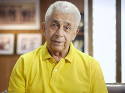 Naseeruddin Shah’s Ajmer event cancelled over protests against his mob violence remarks