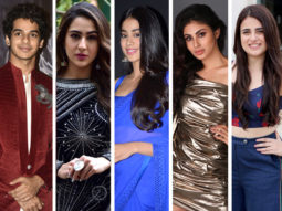 Newcomers Vs Star Kids 2018 – 2019: Who fared better? Industry kids Ishaan Khatter, Sara Ali Khan, Janhvi Kapoor OR outsiders Mouni Roy, Radhika Madan