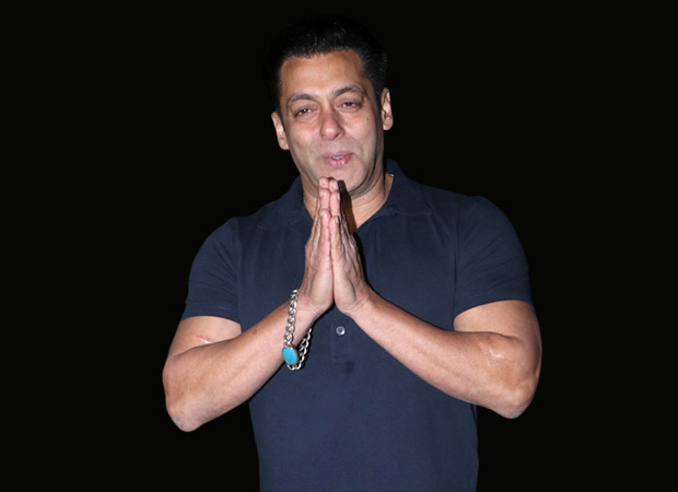 No surprise guests at Salman Khan’s birthday bash No surprise guests at Salman Khan’s birthday bash
