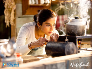 Movie Wallpapers Of The Movie Notebook