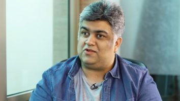 “People are saying Hichki ne CHINA main 150 crore kar diya &…” : Siddharth P Malhotra