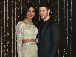 Priyanka Chopra – Nick Jonas Grand Mumbai Reception | Part 3