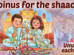 Priyanka Chopra – Nick Jonas Wedding: Amul’s congratulatory message for the newlyweds is filled with puns