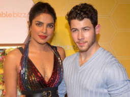 Priyanka Chopra, Nick Jonas and others at Red Carpet of Bumble’s Launch Party