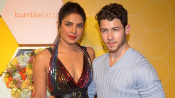 Priyanka Chopra, Nick Jonas and others at Red Carpet of Bumble’s Launch Party