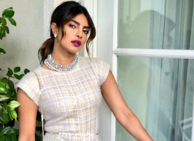 Priyanka Chopra The girl who made it to the top on her own