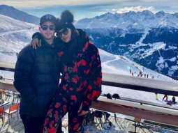 Priyanka Chopra and Nick Jonas’s holiday with family will give you modern day Hum Saath Saath Hain feels (see ALL pics)