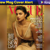Priyanka Chopra for Vogue USA