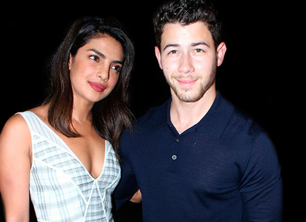 Priyanka Chopra reveals her HONEYMOON plans with Nick Jonas