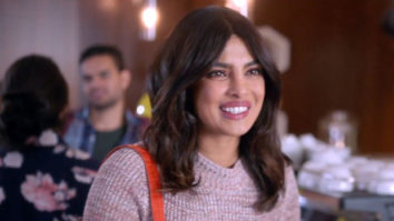 Priyanka Chopra stars in Bumble’s #EqualNotLoose campaign celebrating the empowerment of Indian women!