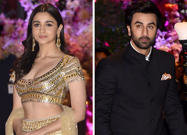 REVEALED Alia Bhatt and Ranbir Kapoor MISS Deepika Padukone – Ranveer Singh’s reception for an OBVIOUS reason