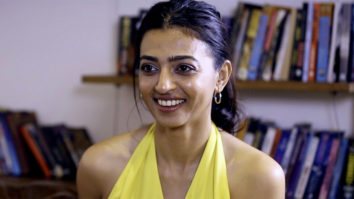 Radhika Apte : “I am against Censorship, I think its Pointless” | Talking Films