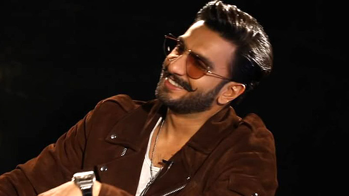 Ranveer Singh SLAYS in this exciting RAPID FIRE | Sara Ali Khan | Simmba