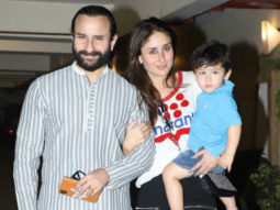 Revealed: Here’s why Taimur Ali Khan had a pre-birthday bash for his local friends