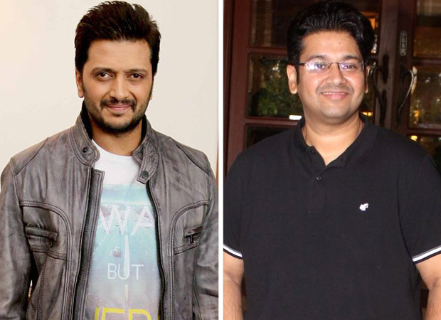 Riteish Deshmukh’s dwarf role in Milap Zaveri’s Marjaavaan to be larger than life Riteish Deshmukh’s dwarf role in Milap Zaveri’s Marjaavaan to be larger than life