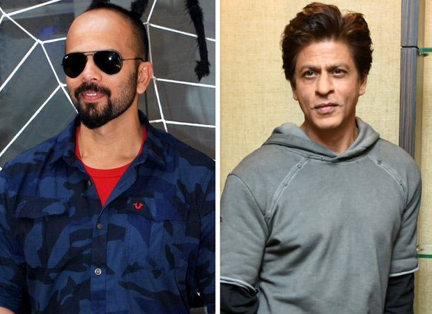Rohit Shetty on working with Shah Rukh Khan again: I don't see it happening right now (watch EXCLUSIVE video)