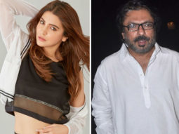 SCOOP: Anushka Sharma to star in Sanjay Leela Bhansali’s next production?