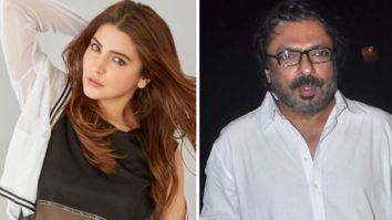 SCOOP: Anushka Sharma to star in Sanjay Leela Bhansali’s next production?