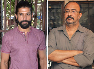 SCOOP: Farhan Akhtar to star in a film penned by Rajneeti writer Anjum Rajabali