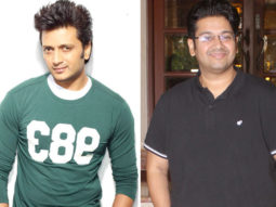 SCOOP: Riteish Deshmukh to essay the role of a DWARF man in Milap Zaveri’s Marjaavaan?