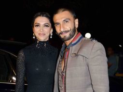 SHOCKING! Deepika Padukone and Ranveer Singh got ENGAGED in 2014!