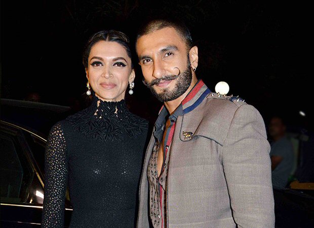 SHOCKING! Deepika Padukone and Ranveer Singh got ENGAGED in 2014!