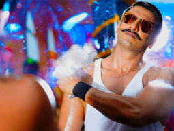 SIMMBA TRAILER: A super fun Joyride