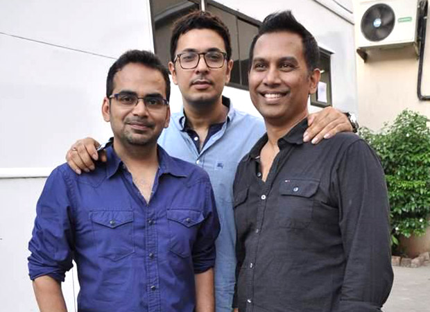 STREE co-producers Dinesh Vijan, Raj & DK FIGHT over profits (Read details) STREE co-producers Dinesh Vijan, Raj & DK FIGHT over profits (Read details)