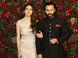 Saif Ali Khan HASN’T SEEN daughter Sara Ali Khan’s debut film Kedarnath yet