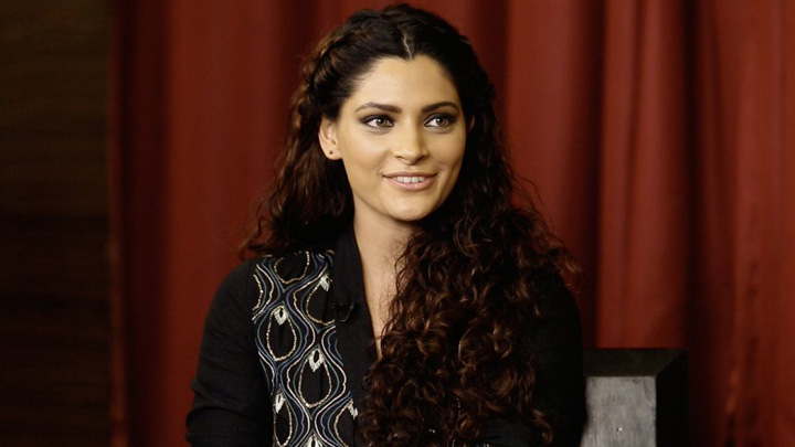 Saiyami Kher: “If I can DATE Ranbir Kapoor & secretly get some of his…” | RAPID FIRE | Mauli Saiyami Kher: “If I can DATE Ranbir Kapoor & secretly get some of his…” | RAPID FIRE | Mauli