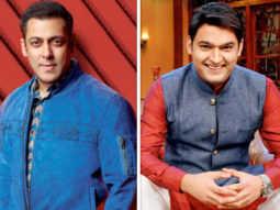 Salman Khan kicks off Kapil Sharma’s comeback show with a BANG