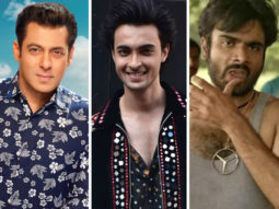 Salman Khan to make Hindi remake of Marathi film Mulshi Pattern starring Aayush Sharma in the lead