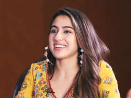 Sara Ali Khan: Ranveer Singh is volcanically ENERGETIC” | Kedarnath