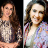 Sara Ali Khan THANKS mother Amrita Singh for giving her the perfect upbringing and here’s what she thinks