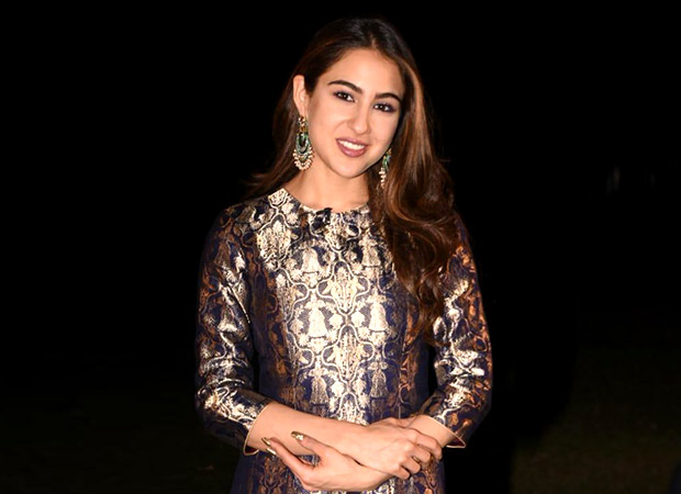 Sara Ali Khan on Kedarnath's BO performance “I don’t understand box office too much but it matters to me”
