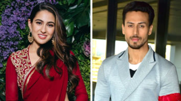 Sara Ali Khan to romance Tiger Shroff in Baaghi 3?