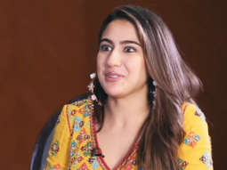 Sara Ali Khan: “Even if I look even 5 percent like she does then that is…” | Kedarnath