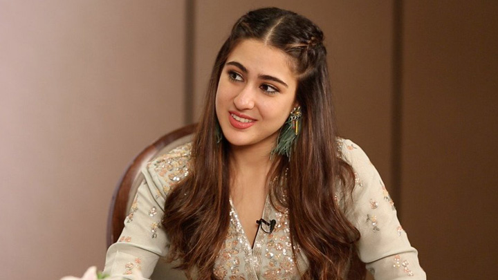 Sara Ali Khan: “It will be a dream to play a QUEEN in a Sanjay Leela Bhansali film” | Twitter Fan Questions Sara Ali Khan: “It will be a dream to play a QUEEN in a Sanjay Leela Bhansali film” | Twitter Fan Questions