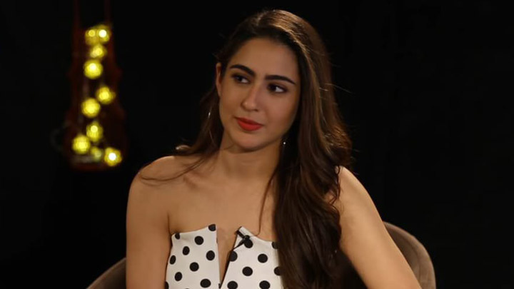 Sara Ali Khan’s superb comment on RANVEER SINGH’s fashion sense | RAPID FIRE | Simmba Sara Ali Khan’s superb comment on RANVEER SINGH’s fashion sense | RAPID FIRE | Simmba