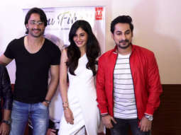 Sau Fikr | Music Album Launch Featuring Pooja Chopra and Shaheer Sheikh | T-Series